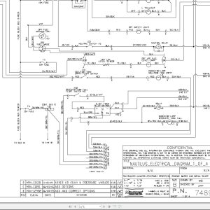 Minuteman Sweeper Nautilus Electrical Diagram 748992 2016 (1)
