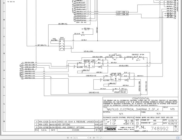 Minuteman Sweeper Nautilus Electrical Diagram 748992 2016 (2)