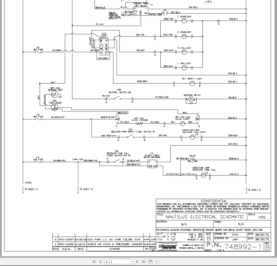 Minuteman Sweeper Nautilus Electrical Schematic 748992 1 2016 (1)