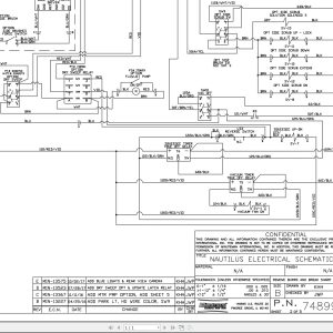 Minuteman Sweeper Nautilus Electrical Schematic 748992 1 2017 (1)
