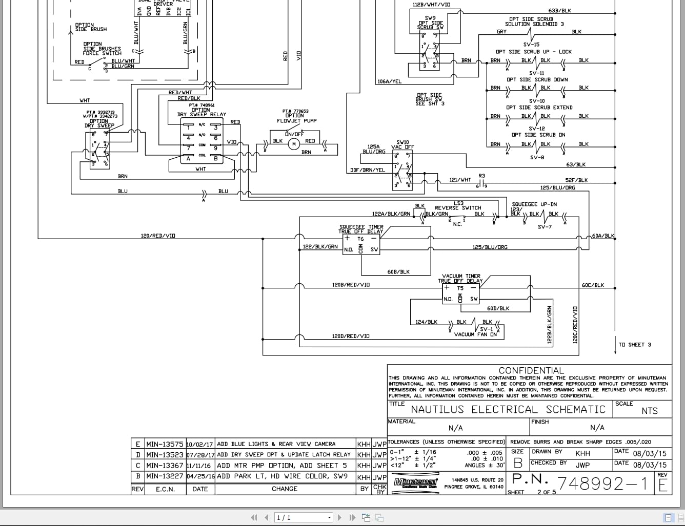 Minuteman Sweeper Nautilus Electrical Schematic 748992 1 2017 (1)