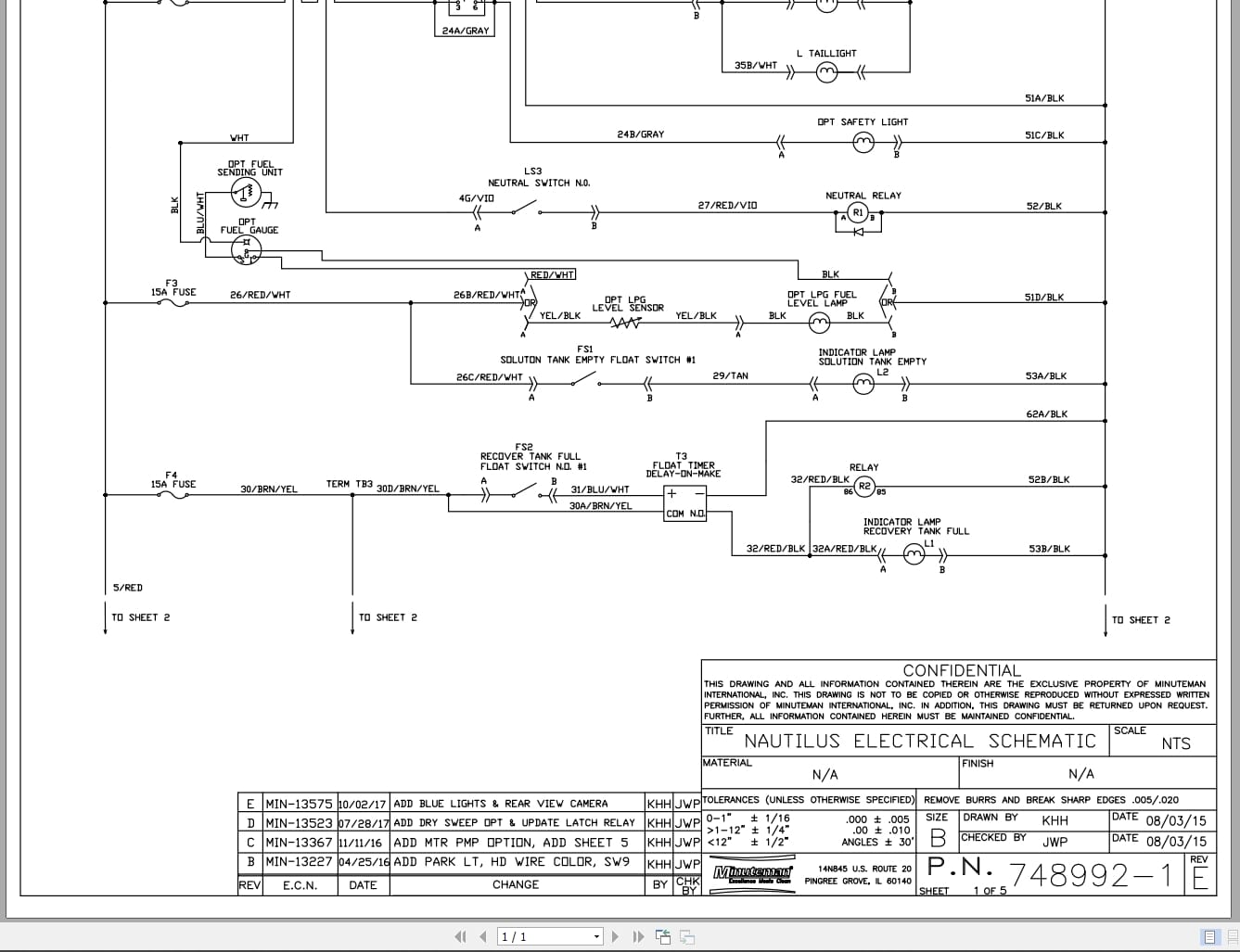 Minuteman Sweeper Nautilus Electrical Schematic 748992 1 2017 (2)