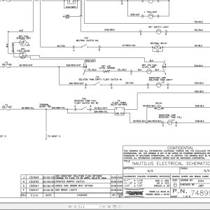 Minuteman Sweeper Nautilus Electrical Schematic 748992 1 2022 (1)