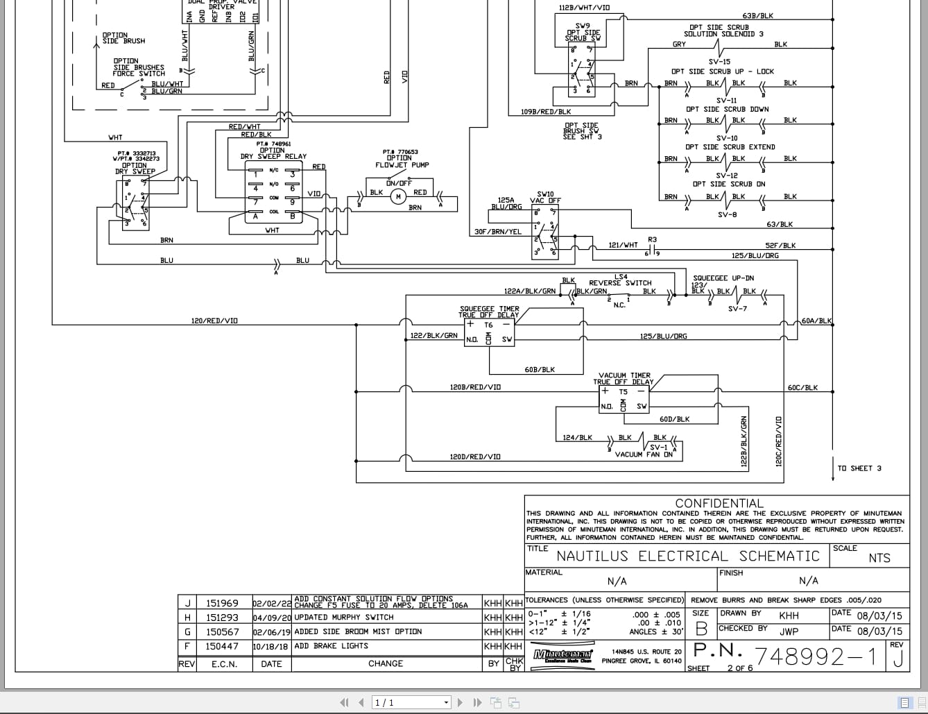 Minuteman Sweeper Nautilus Electrical Schematic 748992 1 2022 (2)