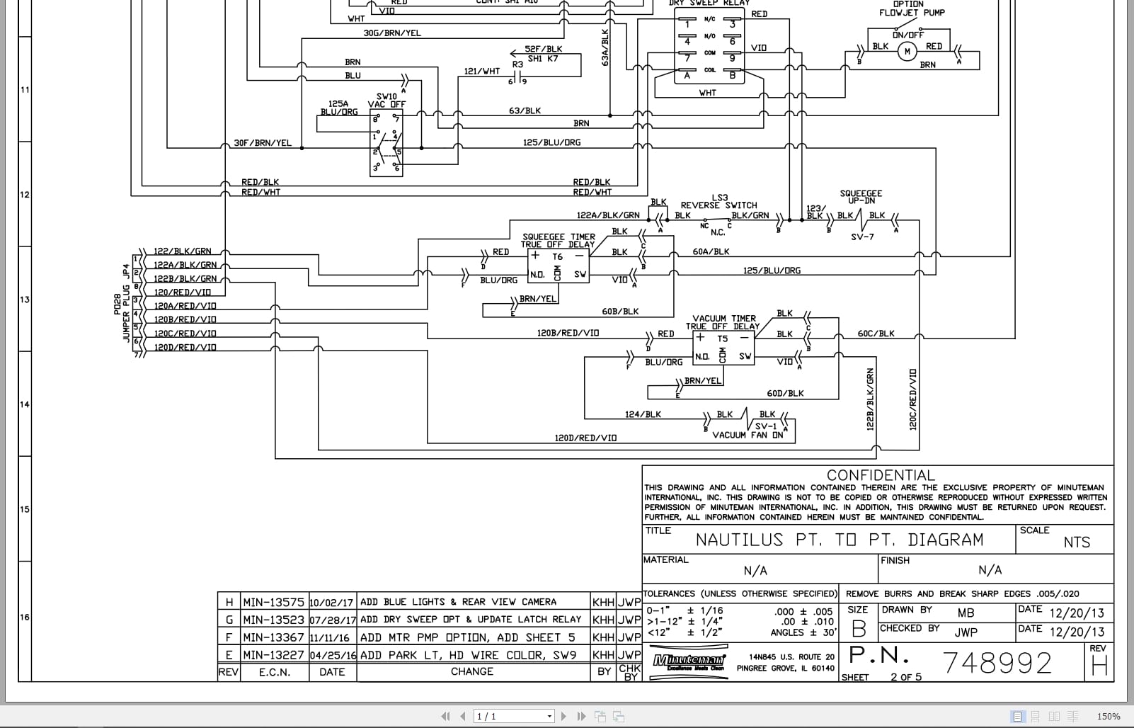 Minuteman Sweeper Nautilus Electrical Schematic 748992 2017 (2)