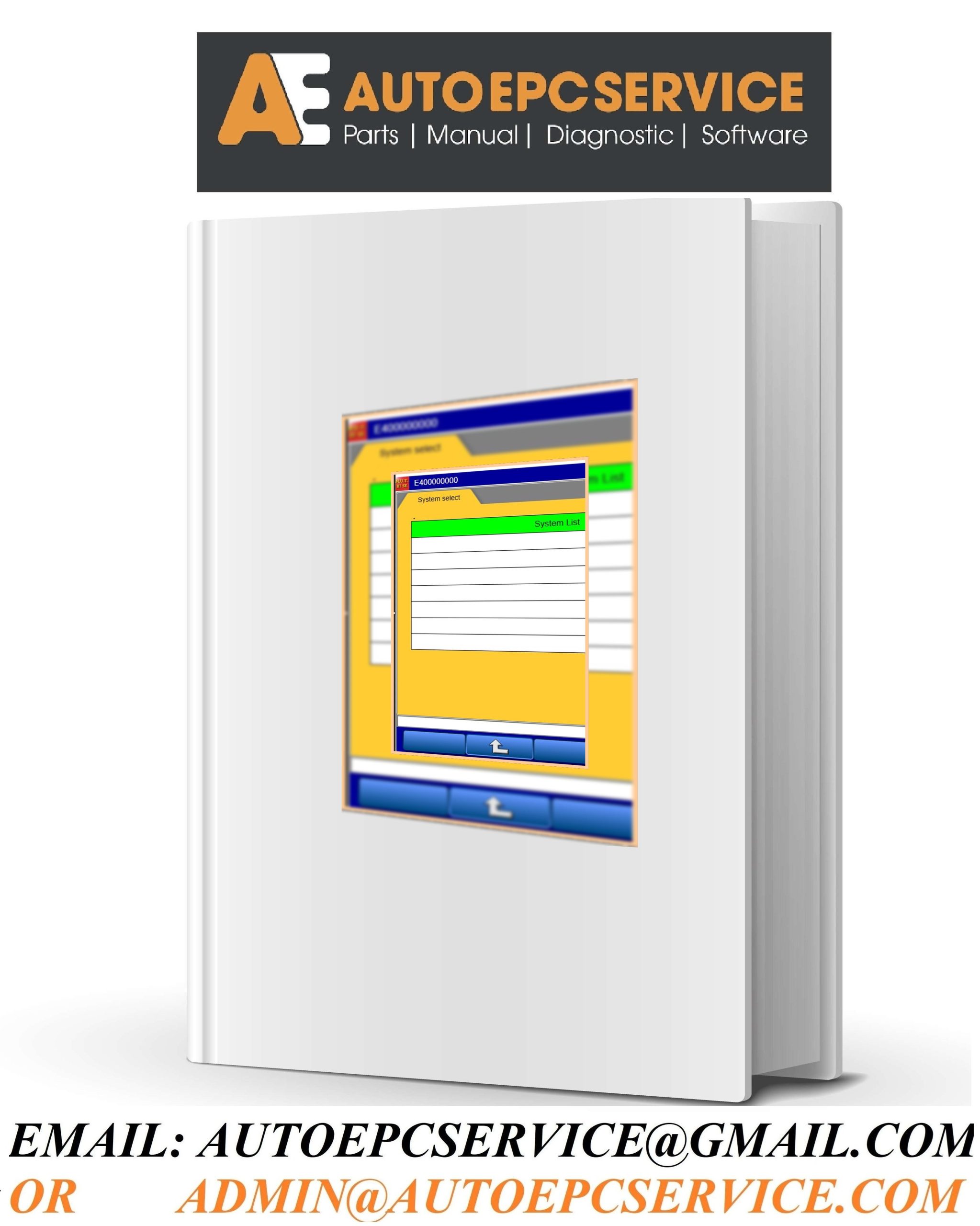 Mitsubishi MUT III SE 12.2024 Diagnostic Software 0