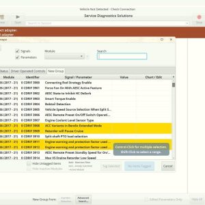 Navistar SDS 2025 1.25.20 Service Diagnostics Software 1