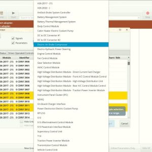 Navistar SDS 2025 1.25.20 Service Diagnostics Software 2