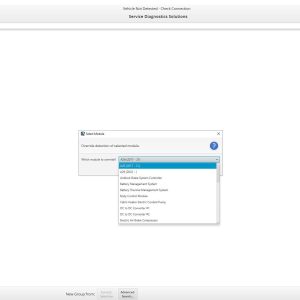 Navistar SDS 2025 Service Diagnostics Solution 2