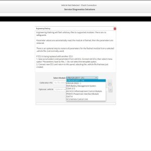 Navistar SDS 2025 Service Diagnostics Solution 5