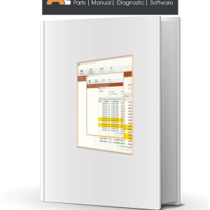 Navistar Truck SDS 09.2025 1.25.20 Diagnostics Program Cover