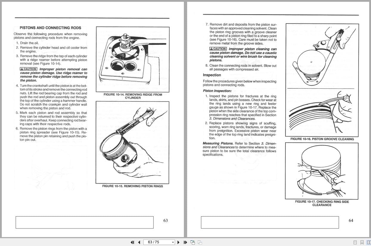 Onan Engine 20HP P 248 Service Manual (3)
