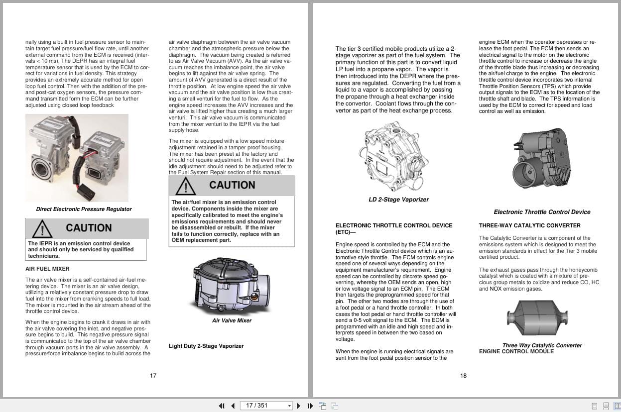 PSI Tier 3 Certified Mobile Diagnostic Troubleshooting Manual PSITIER3 I (2)