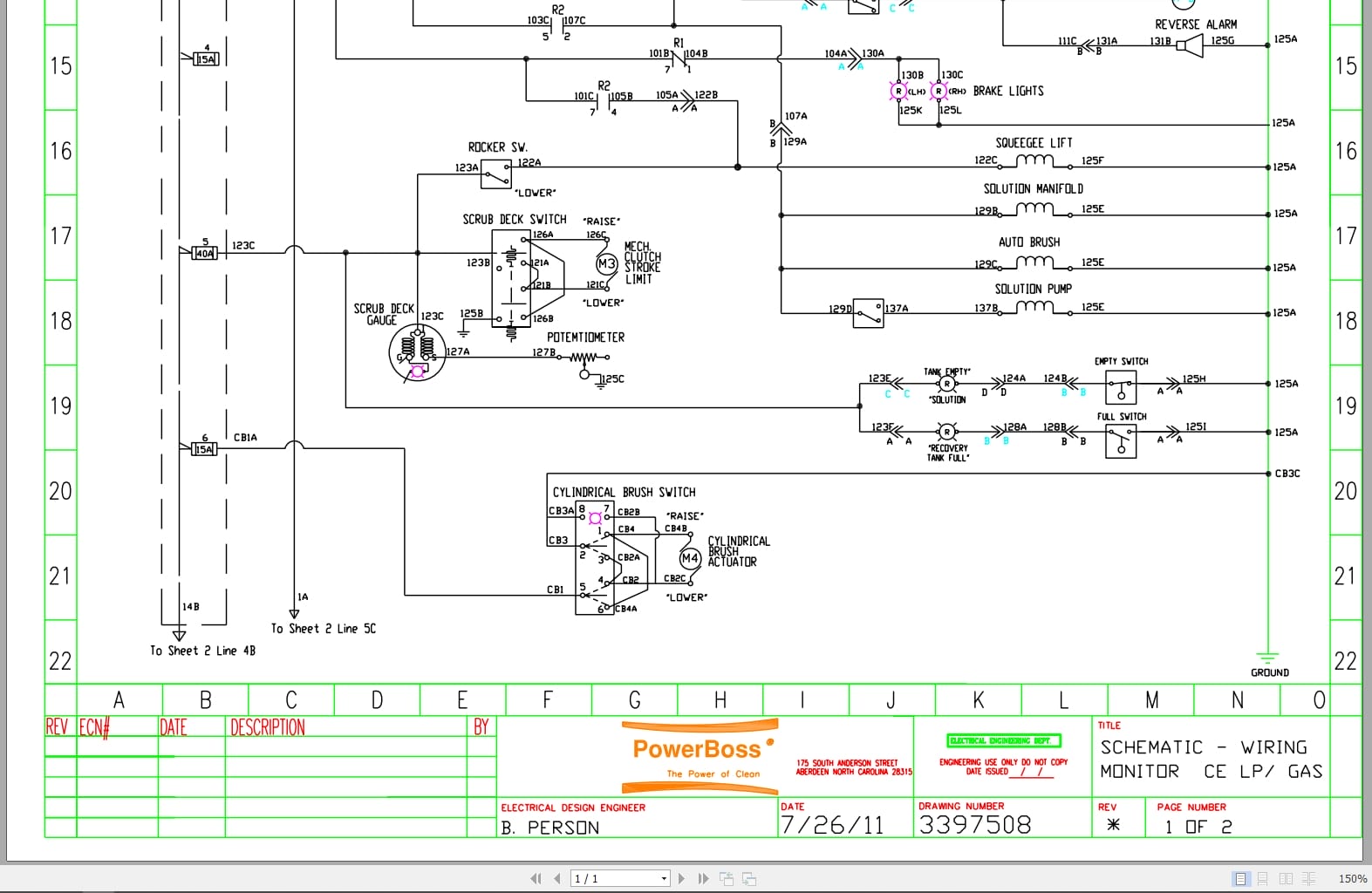 PowerBoss Monitor Electrical Schematic (2)