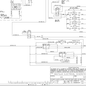 Powerboss Nautilus Sweeper Pb450Dsl Pb450Gas Pb450Lpg Service Manual 2016 (3)