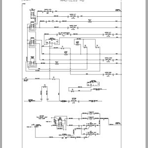 Powerboss Nautilus Sweeper Pb45Dsl To Pb45Lpce Parts Catalog 988749 2021 (4)