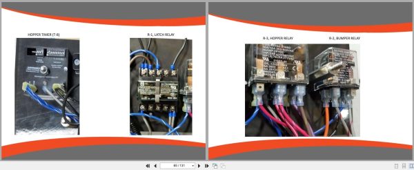 PowerBoss Nautilus Sweeper PB45DSL To PB45LPG Service Booklet Wiring Diagram Powerboss Nautilus Sweeper Pb45Dsl To Pb45Lpg Service Booklet Wiring Diagram (2)
