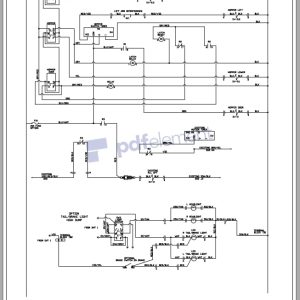 PowerBoss Nautilus Sweeper PB45DSL To PB45LPG Service Booklet Wiring Diagram Powerboss Nautilus Sweeper Pb45Dsl To Pb45Lpg Service Booklet Wiring Diagram (3)