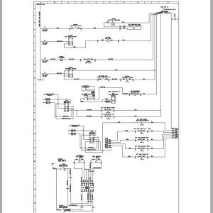 Powerboss Nautilus Sweeper Pb45Dsl To Pb45Lpgce Parts Catalog 988749 2016 (4)