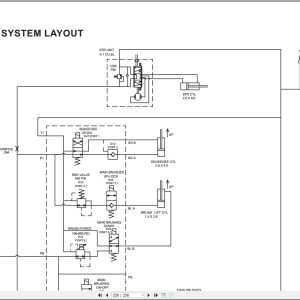 PowerBoss Nautilus Sweeper PB45HDSL To PB45HLPUK Parts Catalog 988752 2017 Powerboss Nautilus Sweeper Pb45Hdsl To Pb45Hlpuk Parts Catalog 988752 2017 (4)