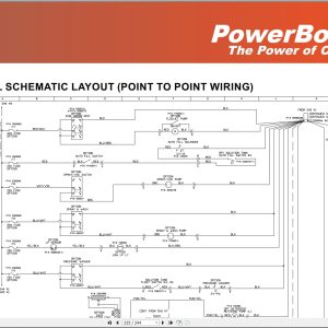 Powerboss Nautilus Sweeper Pb45Hdsl To Pb45Hlpuk Parts Catalog 988752 2020 (3)
