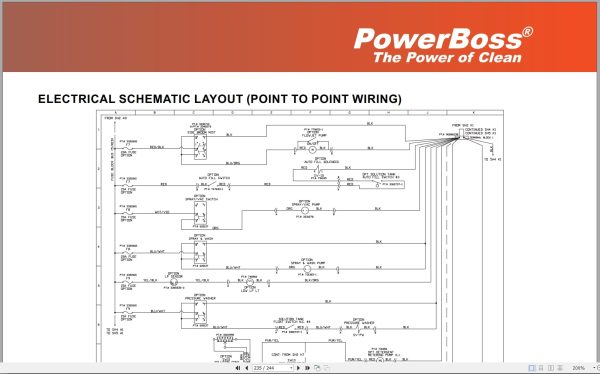 Powerboss Nautilus Sweeper Pb45Hdsl To Pb45Hlpuk Parts Catalog 988752 2020 (3)