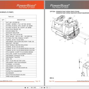 PowerBoss Nautilus Sweeper PB45HDSL To PB45HLPUK Parts Catalog 988752 2021 Powerboss Nautilus Sweeper Pb45Hdsl To Pb45Hlpuk Parts Catalog 988752 2021 (2)