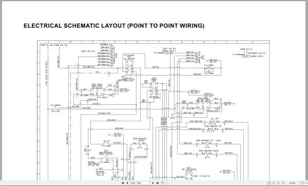 PowerBoss Nautilus Sweeper PB45HDSL To PB45HLPUK Parts Catalog 988752 2021 Powerboss Nautilus Sweeper Pb45Hdsl To Pb45Hlpuk Parts Catalog 988752 2021 (3)