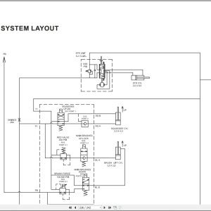 PowerBoss Nautilus Sweeper PB45HDSL To PB45HLPUK Parts Catalog 988752 2021 Powerboss Nautilus Sweeper Pb45Hdsl To Pb45Hlpuk Parts Catalog 988752 2021 (4)