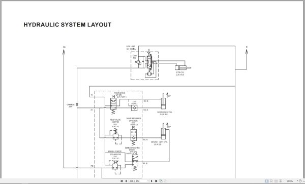 PowerBoss Nautilus Sweeper PB45HDSL To PB45HLPUK Parts Catalog 988752 2021 Powerboss Nautilus Sweeper Pb45Hdsl To Pb45Hlpuk Parts Catalog 988752 2021 (4)