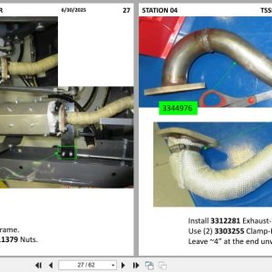 PowerBoss Scrubber TSS82DSL TSS82GAS TSS82LP Assembly Instructions 2025 Powerboss Scrubber Tss82Dsl Tss82Gas Tss82Lp Assembly Instructions 2025 (2)