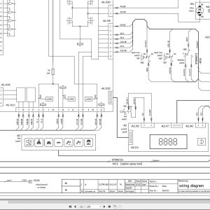 Powerboss Sweeper Admiral 28C 30D Service Manual Wiring Diagram 2015 (3)