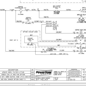 PowerBoss Sweeper Atlas LPG Gas Electrical Schematic 3397500 2021 (1)