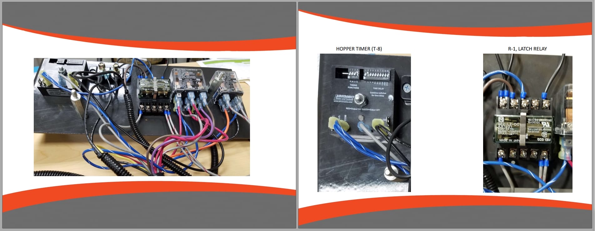 PowerBoss Sweeper Nautilus HD Hydraulic Schematic (2)