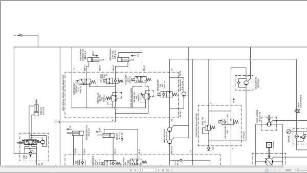 Powerboss Sweeper Nautilus Hd Hydraulic Schematic (3)