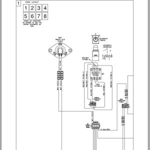 PowerBoss Sweeper RoboScrub 20 Parts Manual Wiring Diagram 988767 2020 Powerboss Sweeper Roboscrub 20 Parts Manual Wiring Diagram 988767 2020 (3)