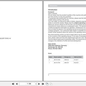 PowerBoss Sweeper Scrubmaster B120R Operating Manual 88 10 3105 3954 00 2017 (1)
