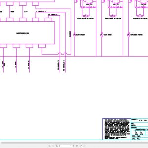 PowerBoss Sweeper TC 1 Wiring Diagram 323906 (1)