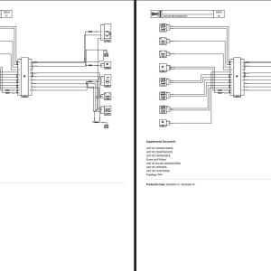Renault Captur L4 1.3L Turbo 2022 Electrical Wiring Diagrams (2)