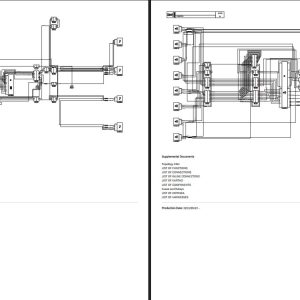 Renault Master EV (XDD) 2024 Electrical Wiring Diagrams (1)
