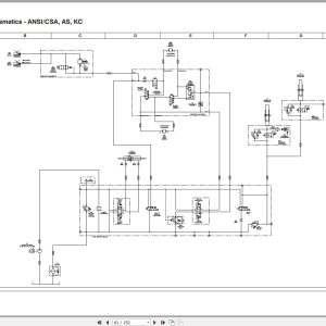 Skyjack DC Electric Scissors SJ4740 Service Manual 212510AEA 2023 (1)