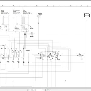 Skyjack Telehandler SJ519TH Service Manual 216942AC 2023 (3)