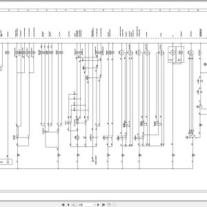 Skyjack Telehandler SJ519TH Service Manual 216942AC 2023 (4)