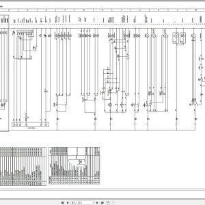 Skyjack Telehandler SJ643TH SJ843TH Service Manual 230791AAA 2023 (3)