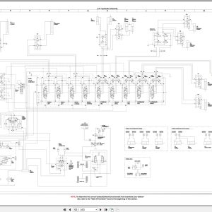 Skyjack Telehandler ZB2044 Service Manual 207053AA 2016 (3)