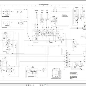 Skyjack Telescopic Booms SJ61T SJ66T Service Manual 143871AL 2022 (3)
