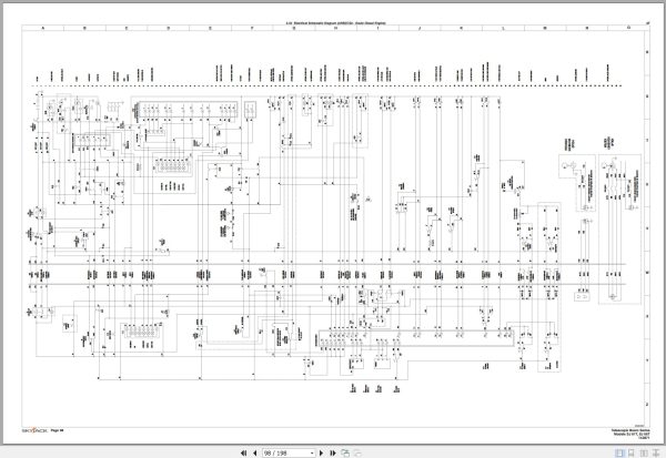 Skyjack Telescopic Booms SJ61T SJ66T Service Manual 143871AL 2022 (4)