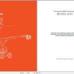 Skyjack Telescopic Booms SJ82T SJ86T Service Manual 229040AFA 2023 (1)