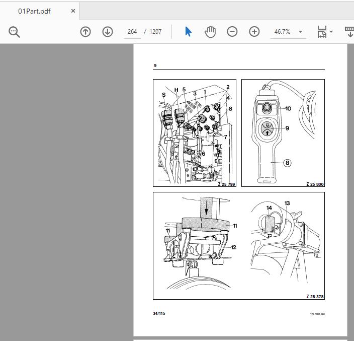 Terex AC400 SN79068 (G) Shop Manual (5)
