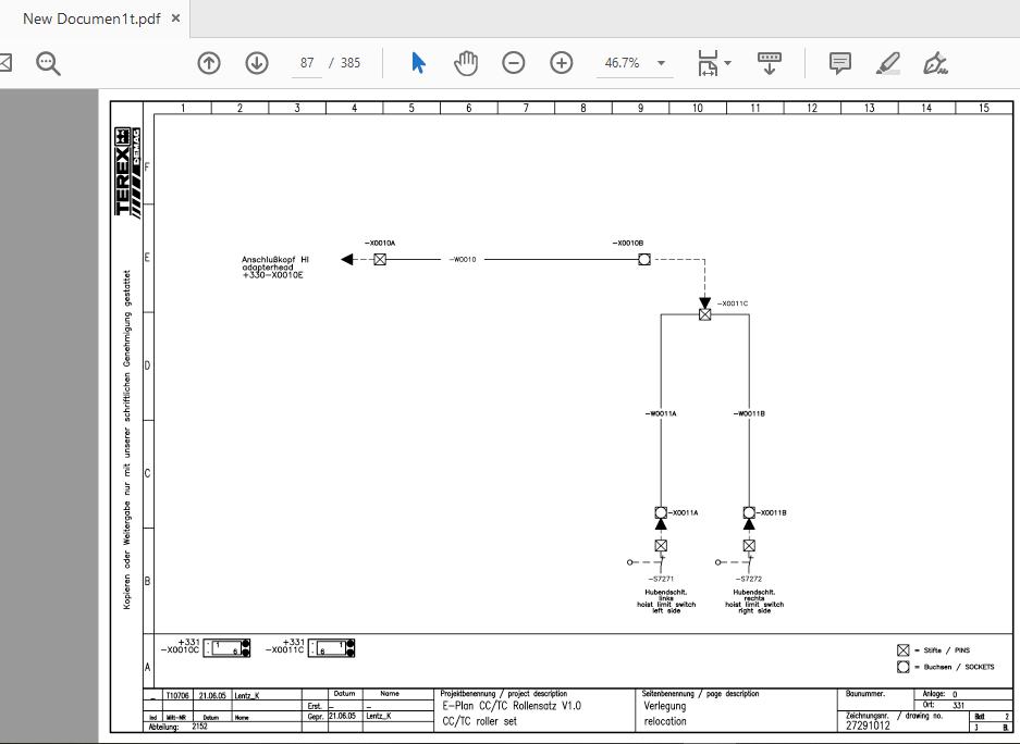 Terex Demag CC2000 1 330T Shop Manual (4)